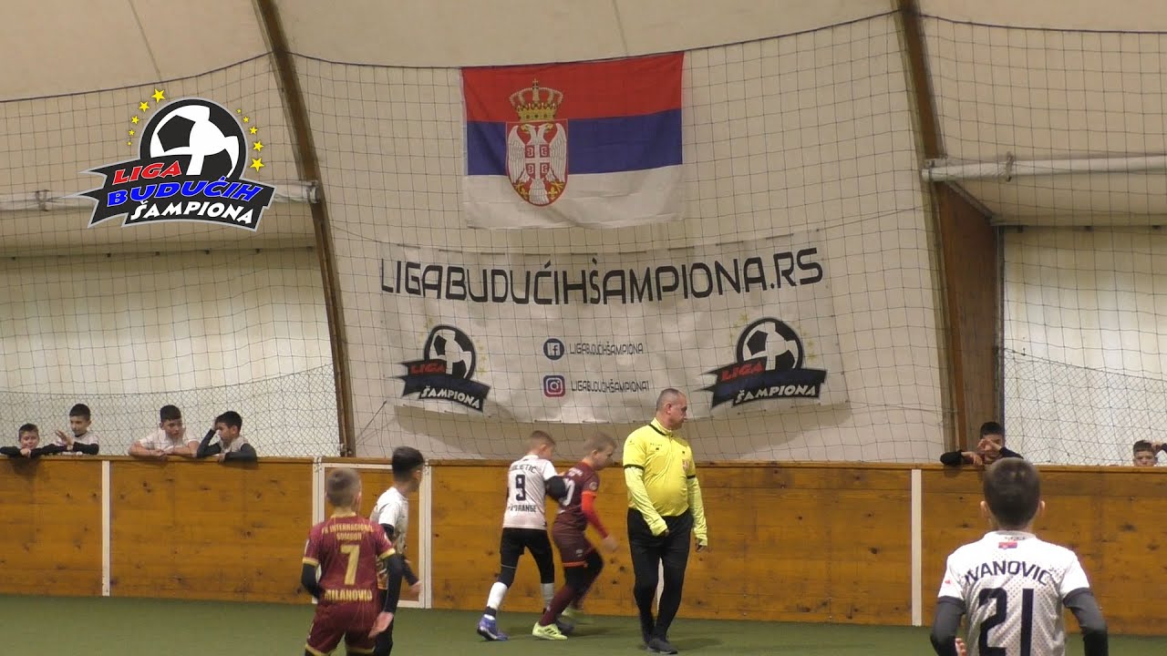 8. vikend SOS LBŠ Sombor 2025 26