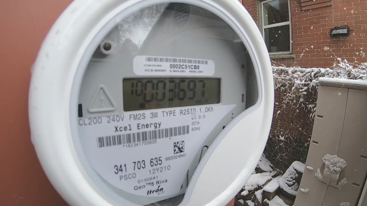 Latest Xcel Energy Bills Stun Homeowners