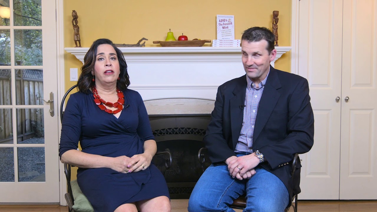 ADHD: Hope is an important part of treating ADHD