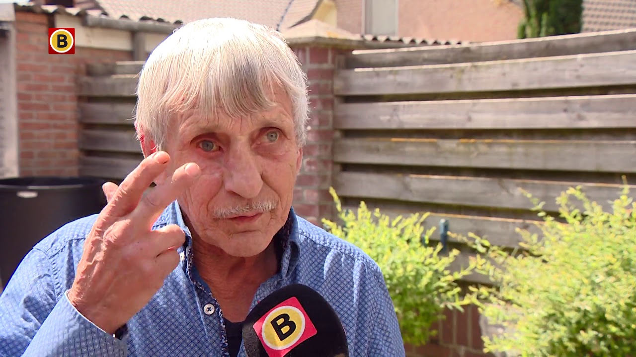 Slachtoffer over vuurwerkverbod: 'Het is elke dag kloten. Ik ben voorstander'