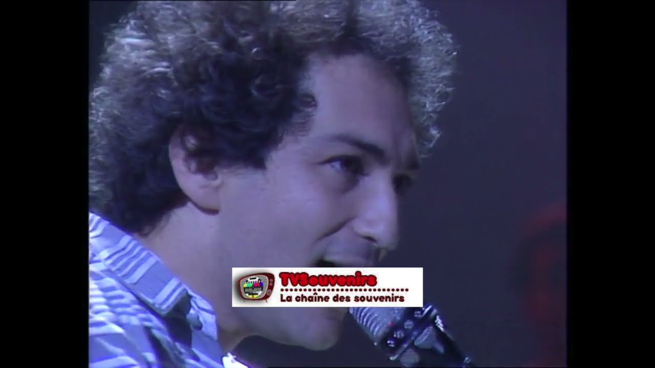 Tr&eacute;sor In&eacute;dit - Michel Berger en r&eacute;p&eacute;titions au Z&eacute;nith de Paris, 8 avril 1986