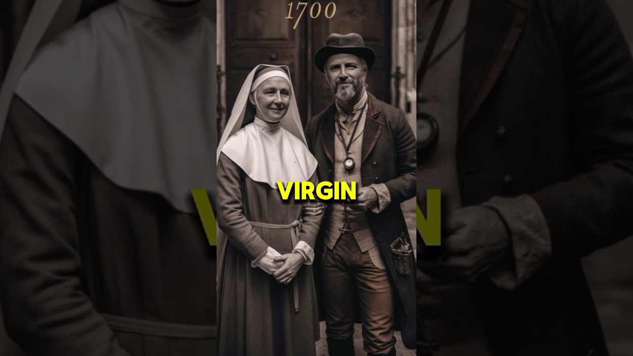 True story of the Nun #horrorstories #horror #horrorstory