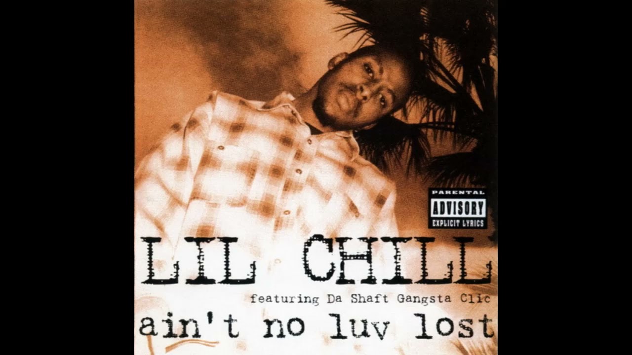 Lil Chill &ndash; Sleep Don't Come E-Z Ft. Linda Love