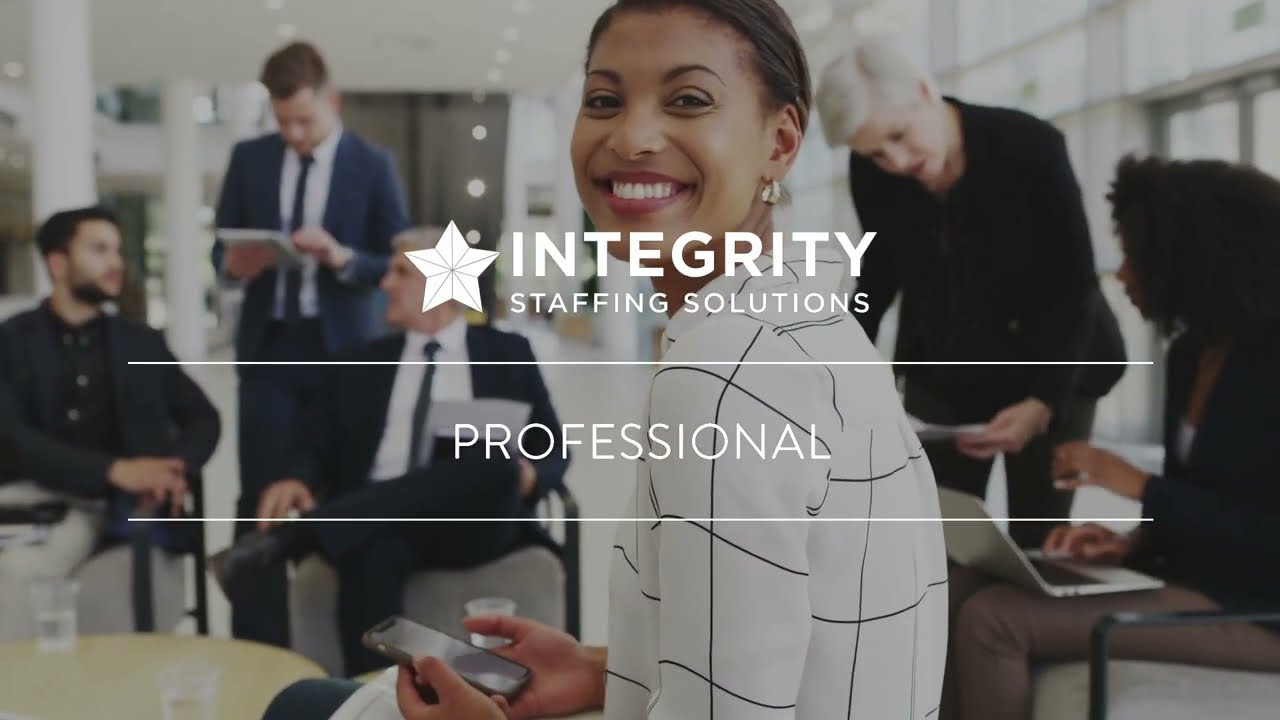 Professional Opportunities