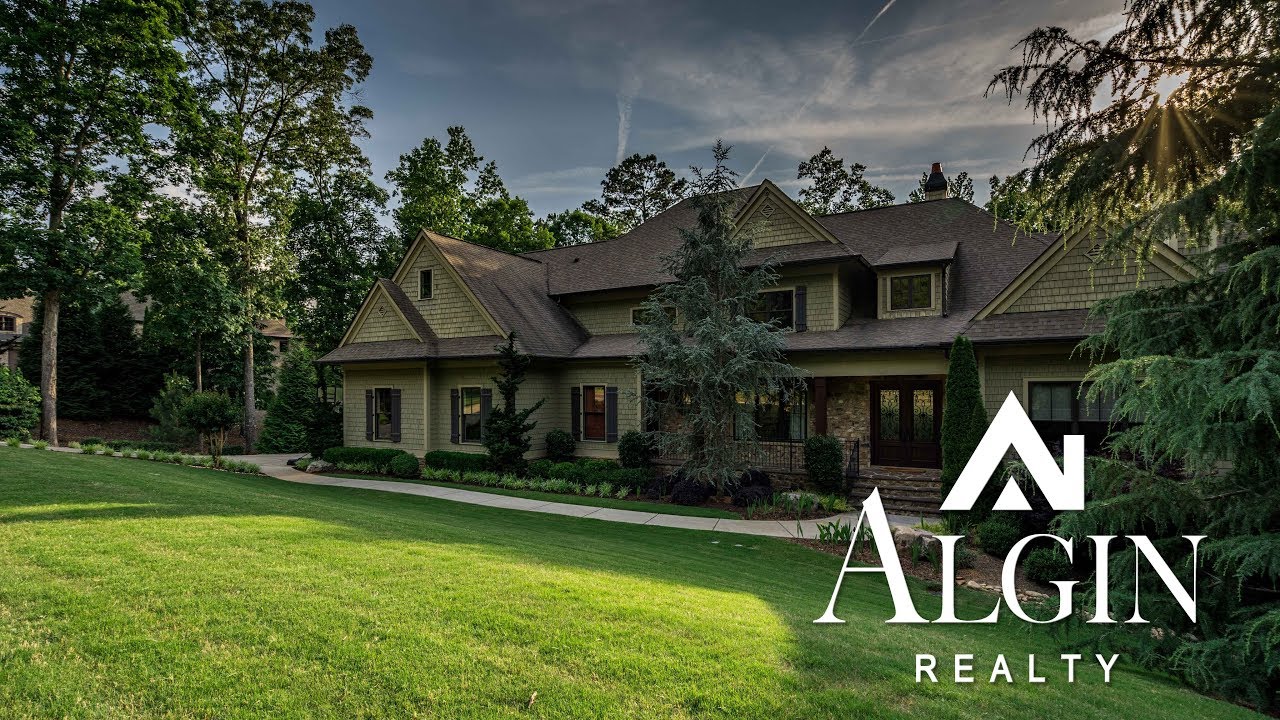 301 Traditions Dr, Alpharetta, GA