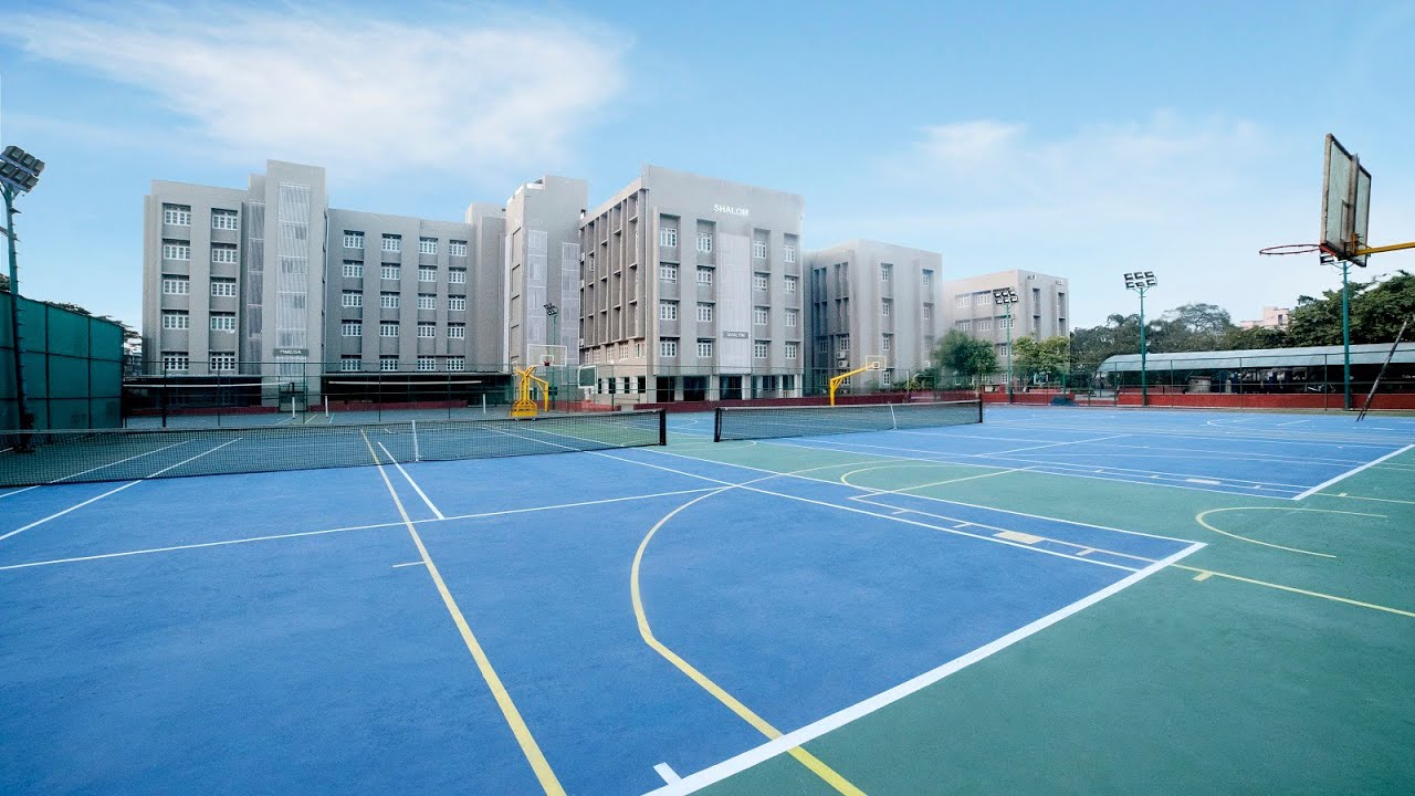 Seventh-Day Adventist Higher Secondary School Ahmedabad
