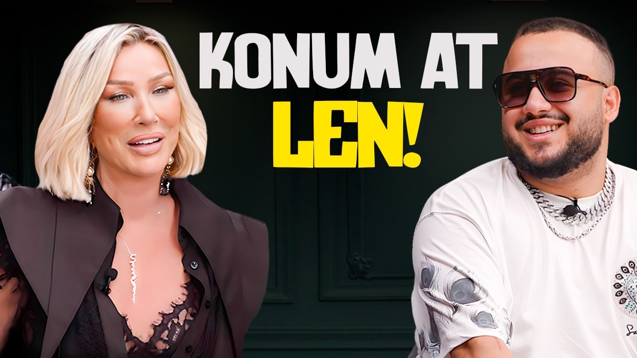 Manifest Şarkımız Evleneceksen Gel | Seda Sayan İle Bacıların Bacısı