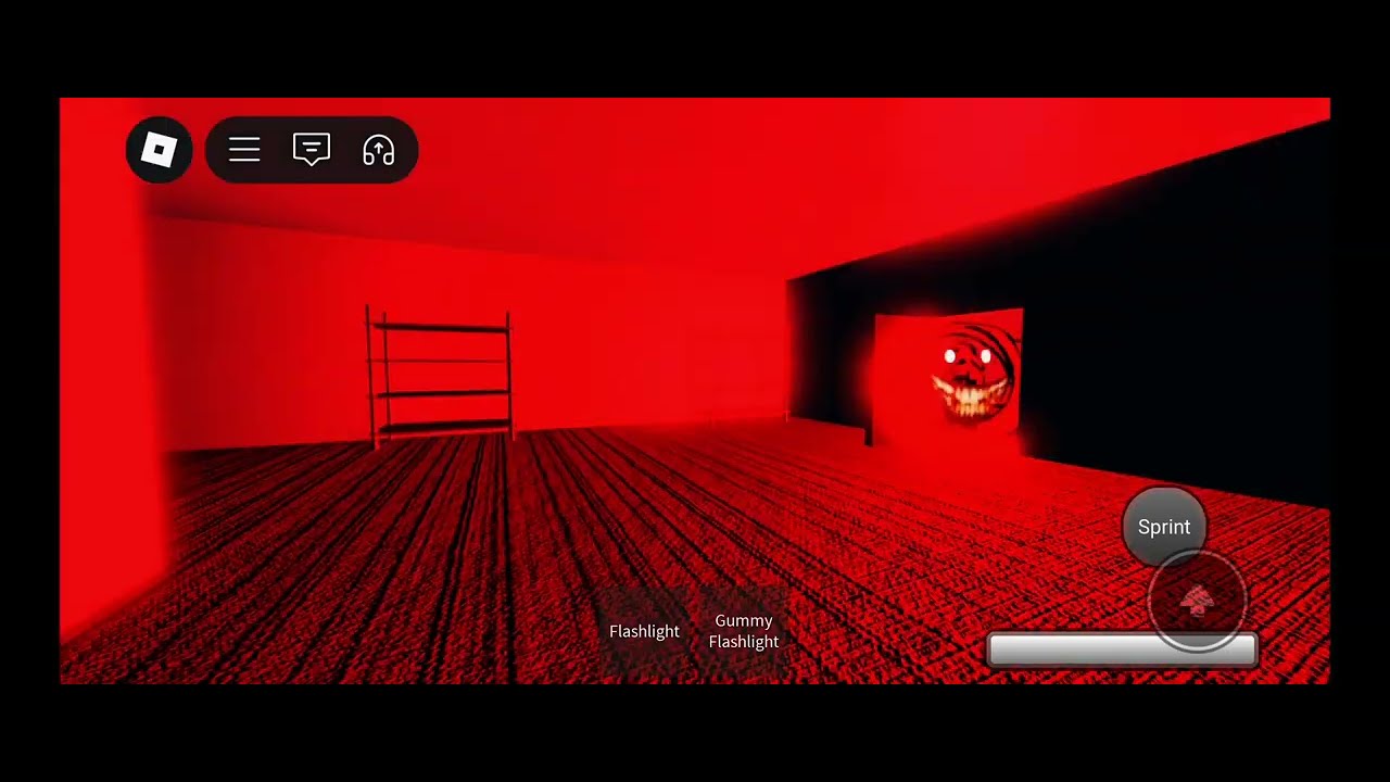 Generic 2023 Rooms Fangame - Section A (recorded in March 2025)