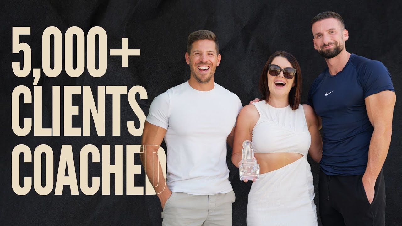 What It Really Takes to Build a Freedom Fitness Empire (Full Breakdown)