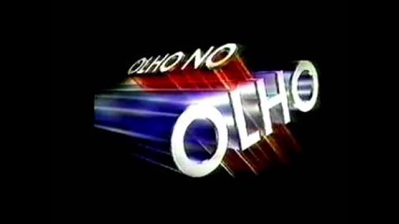Olho no Olho   Tema de Abertura Completo