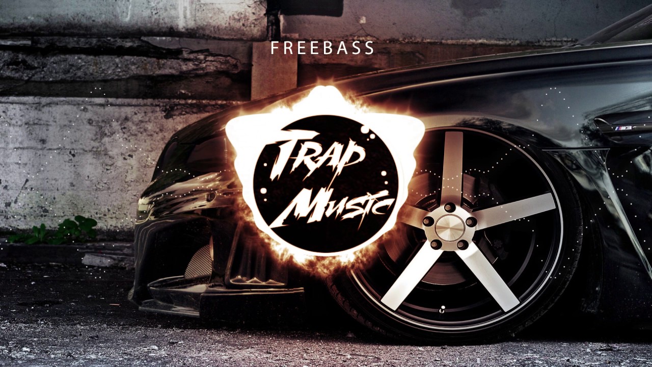 Trap Music 2017 ● Tribal Trap 2017 ● Best Trap and Bass ● Magic music ● [Bass Boosted]