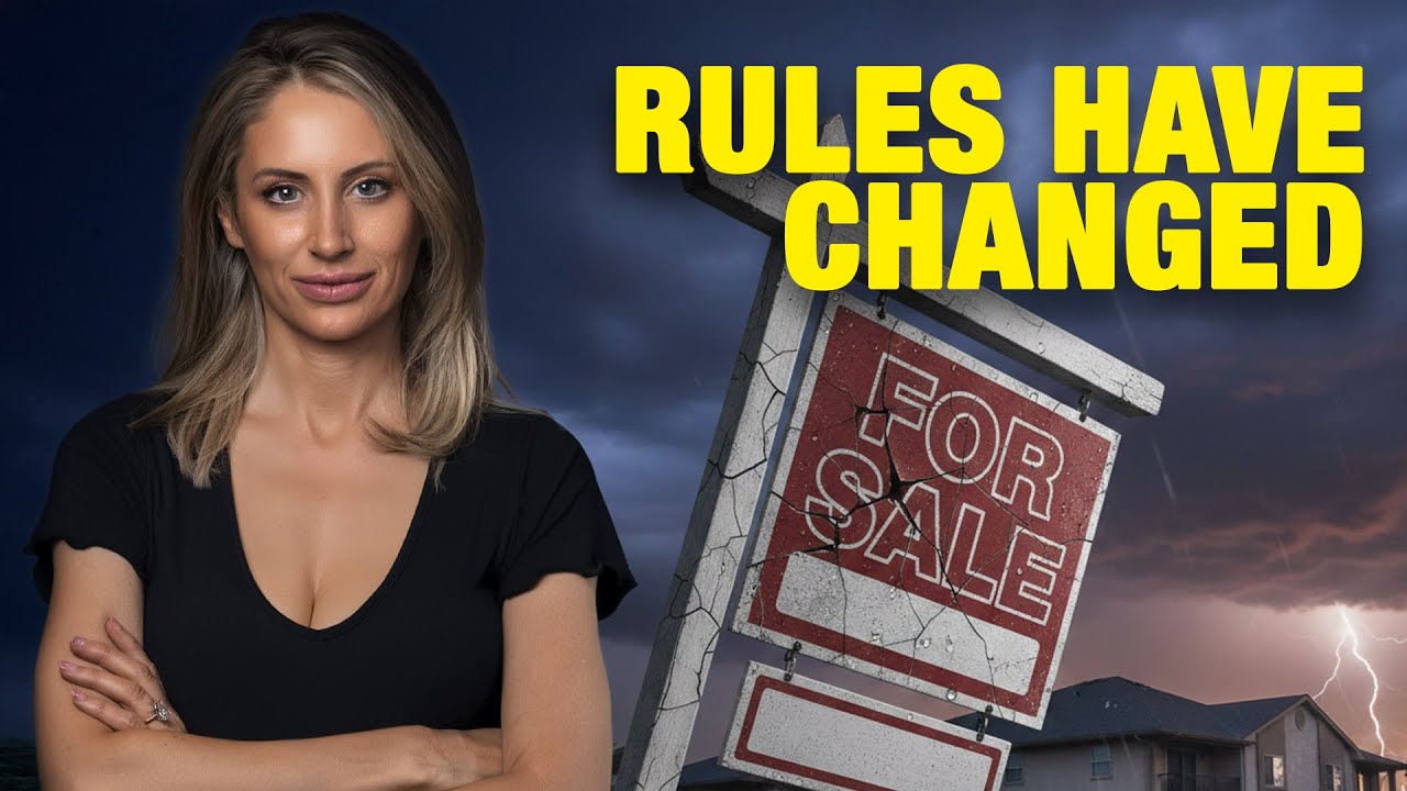 Buyers Beware: The Contract Requirement Changing Everything