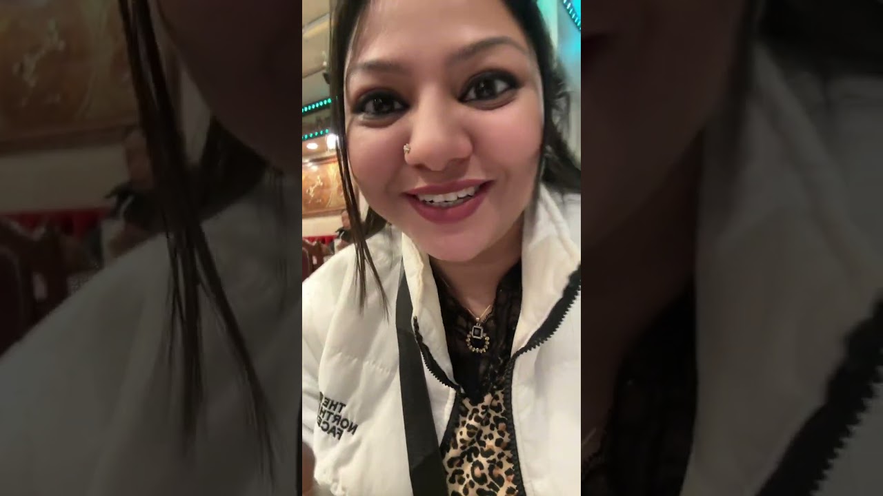 রাজুর জন্মদিন উপলক্ষে আমাদের সবাইকে treat দিলো