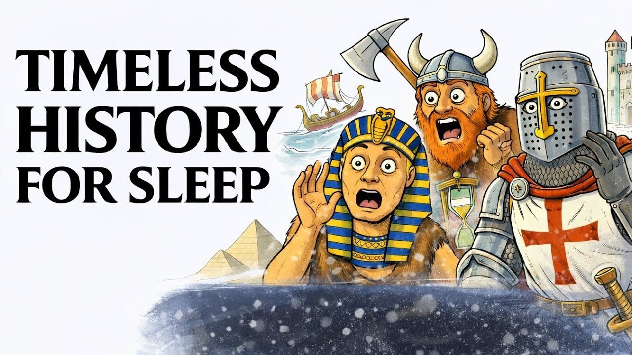 Why Cold Stone Bedrooms Made Sleep Deeper Than Ours