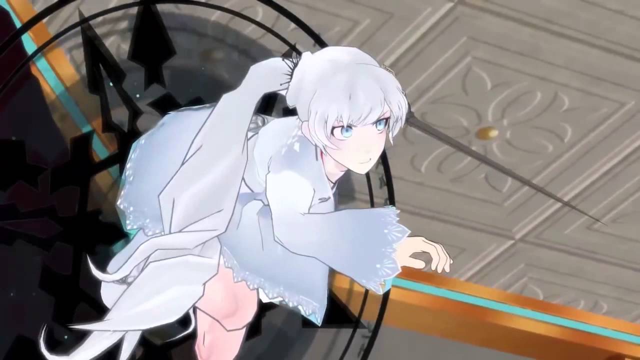 RWBY AMV Killing our Memories