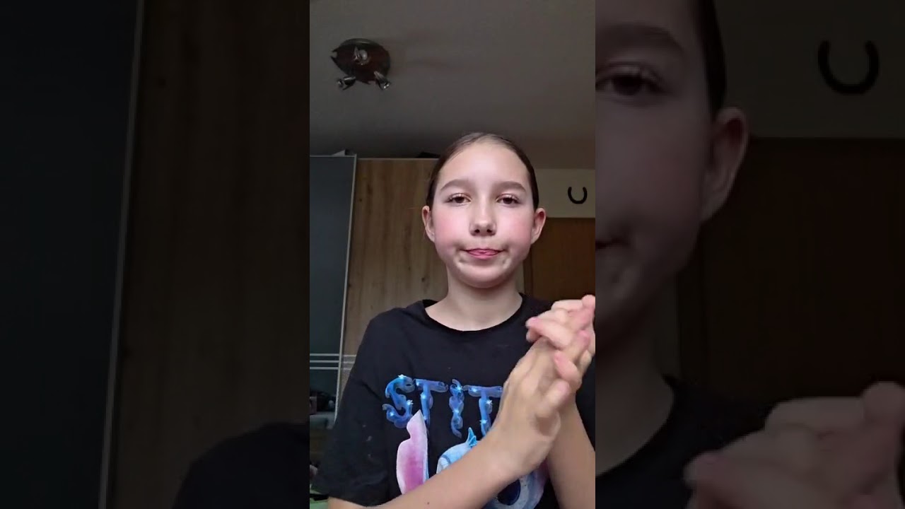 Get ready with me für den Tag 😜