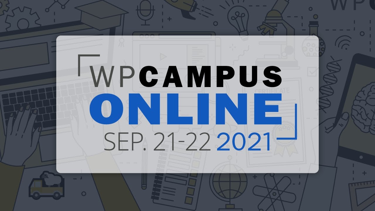 Redesigning Harvard's flagship website as an inclusive, accessible experience - WPCampus 2021 Online