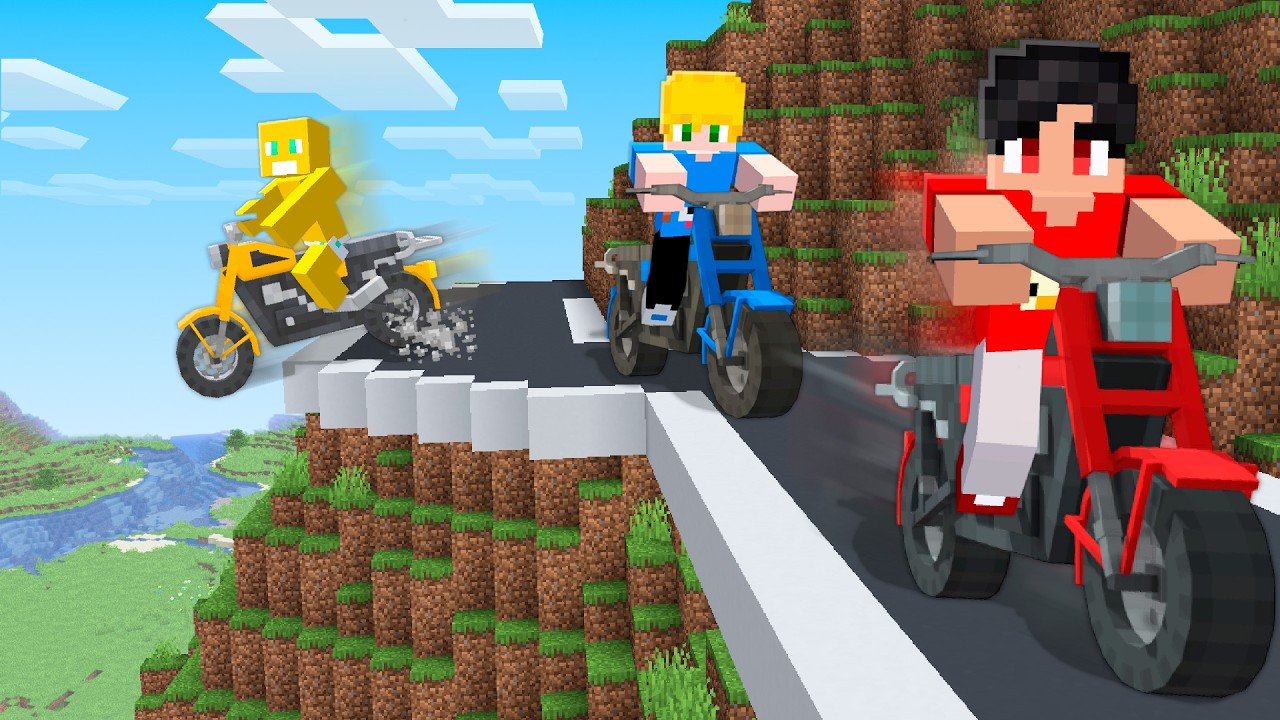 Fizemos Outra Viagem de Moto com os Amigos!