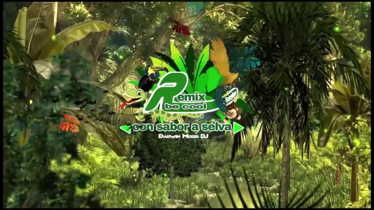 2025 CUMBIAS KICHUAS EXITOS