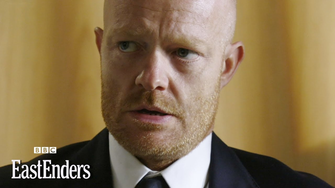Max Branning Highlights! | EastEnders