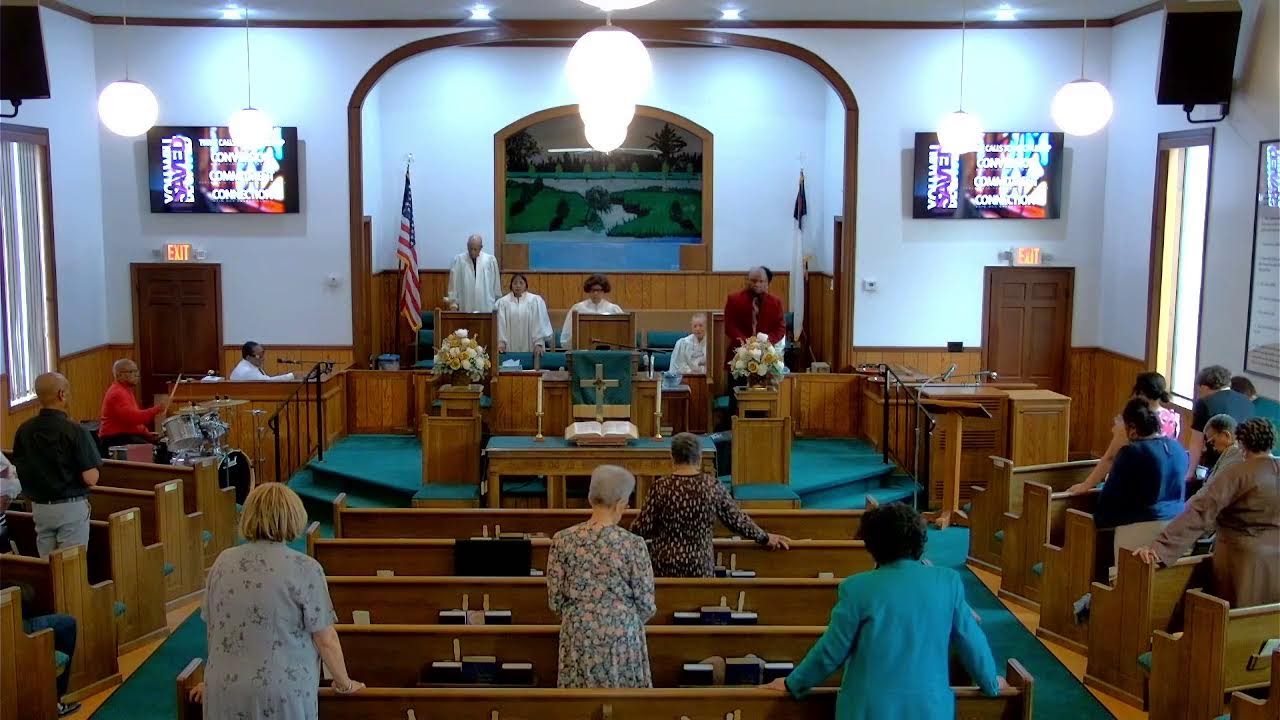 Morning Worship | 11 AM