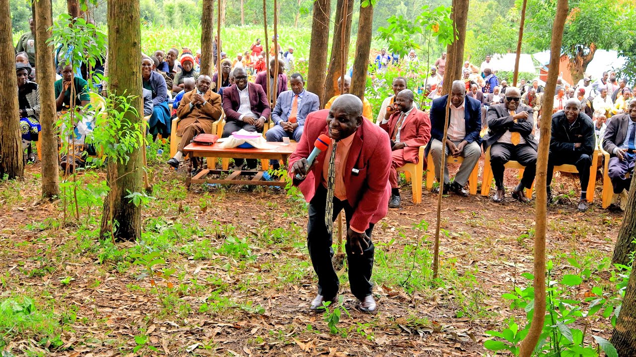 Pastor Ondari - Ogotigwa ni kawaida