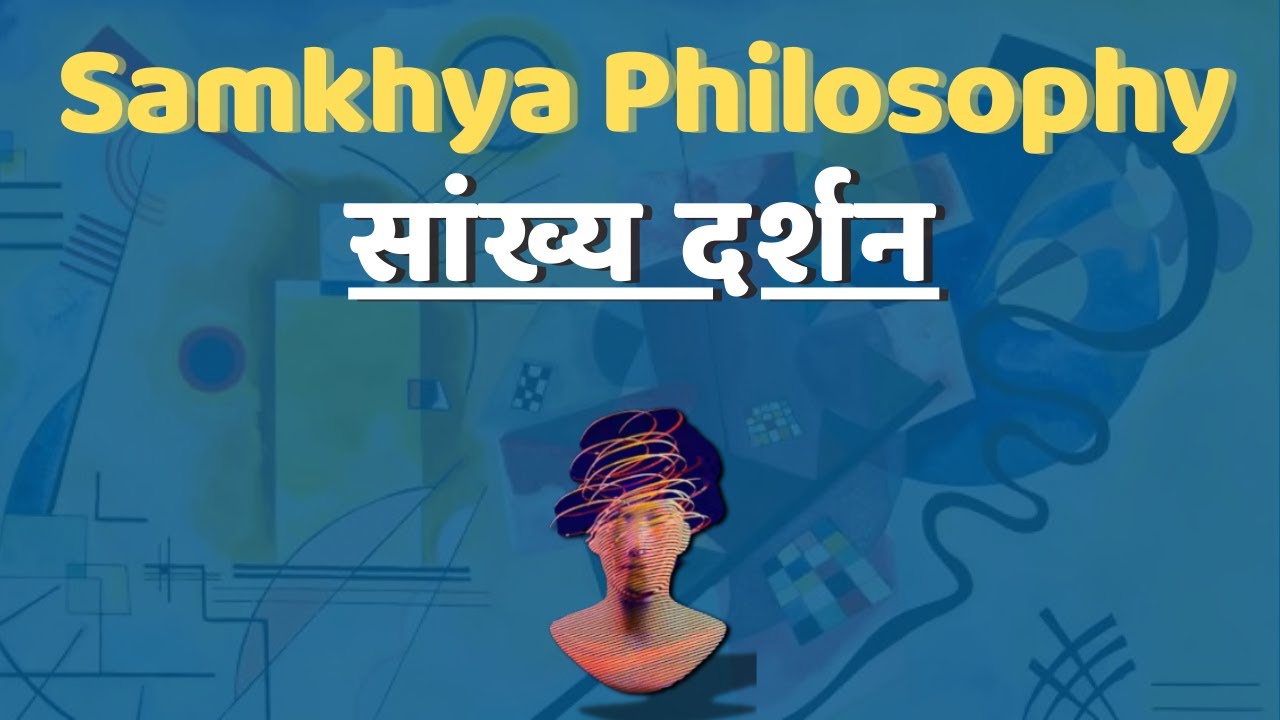 Samkhya Philosophy (HINDI/हिंदी में)