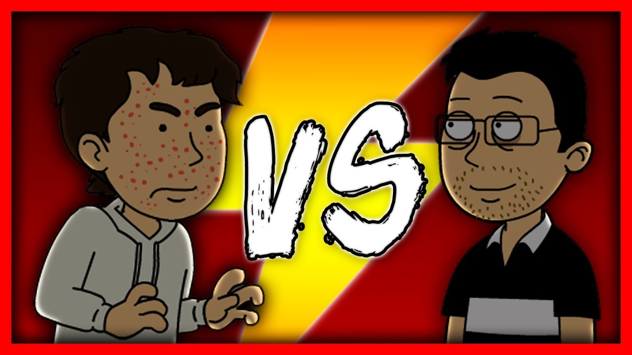 Go!ToeNails VS. blatantlywhite