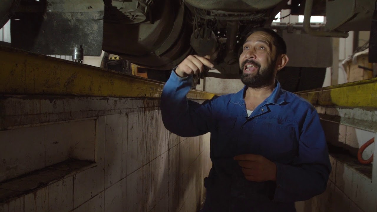 Как отрегулировать клапаны на DAF ATI 400 1996?