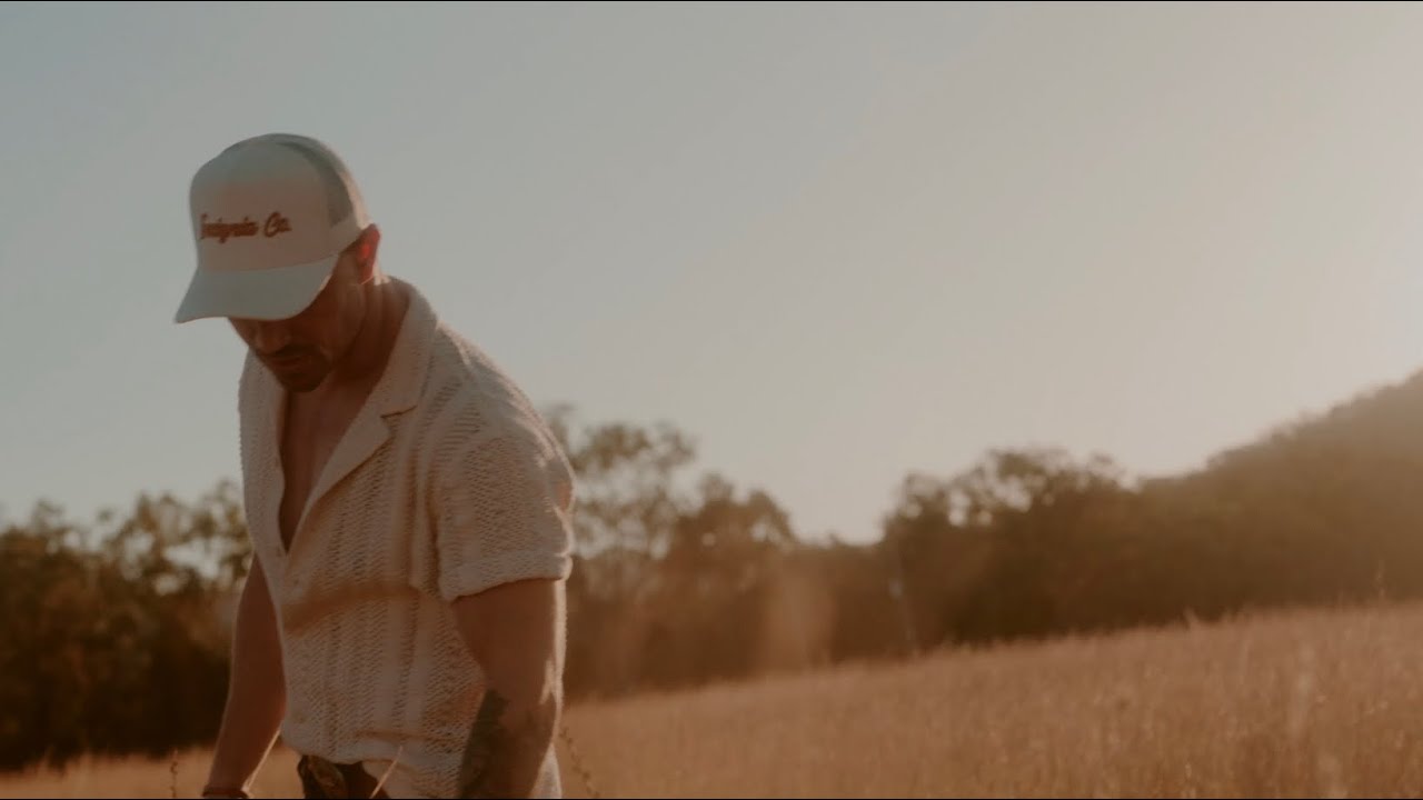 Nathan Lamont - Bigger Things (Official Visualizer)