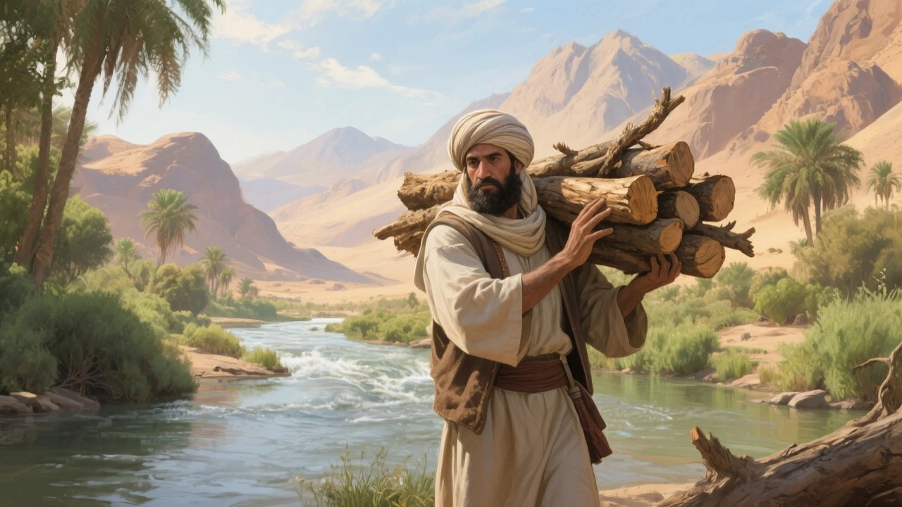 قصة الأصدقاء وحكم القضاء   دروس ملهمة عن العمل والرزق   قصص قبل النوم، ضع السماعات واستمع