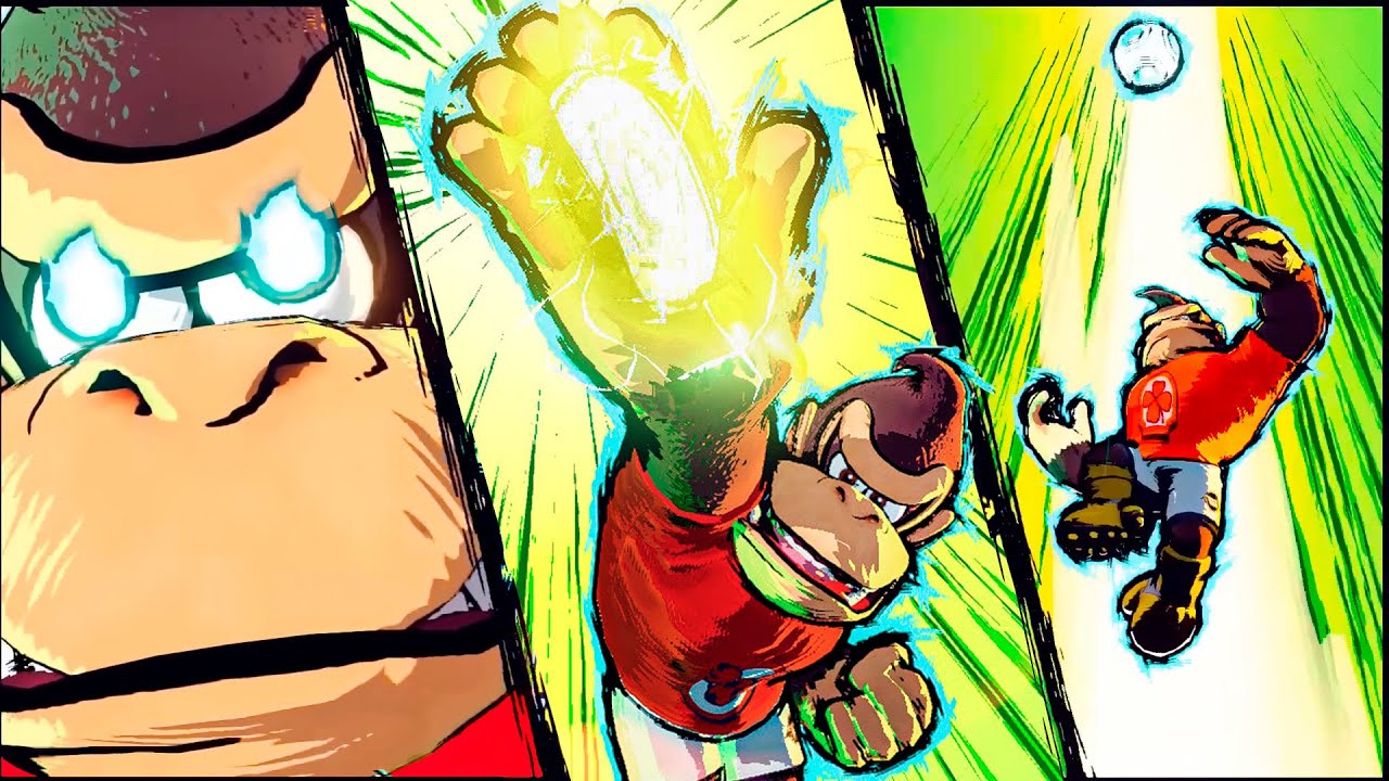 MIS AMIGOS me HUMILLARON en MARIO STRIKERS