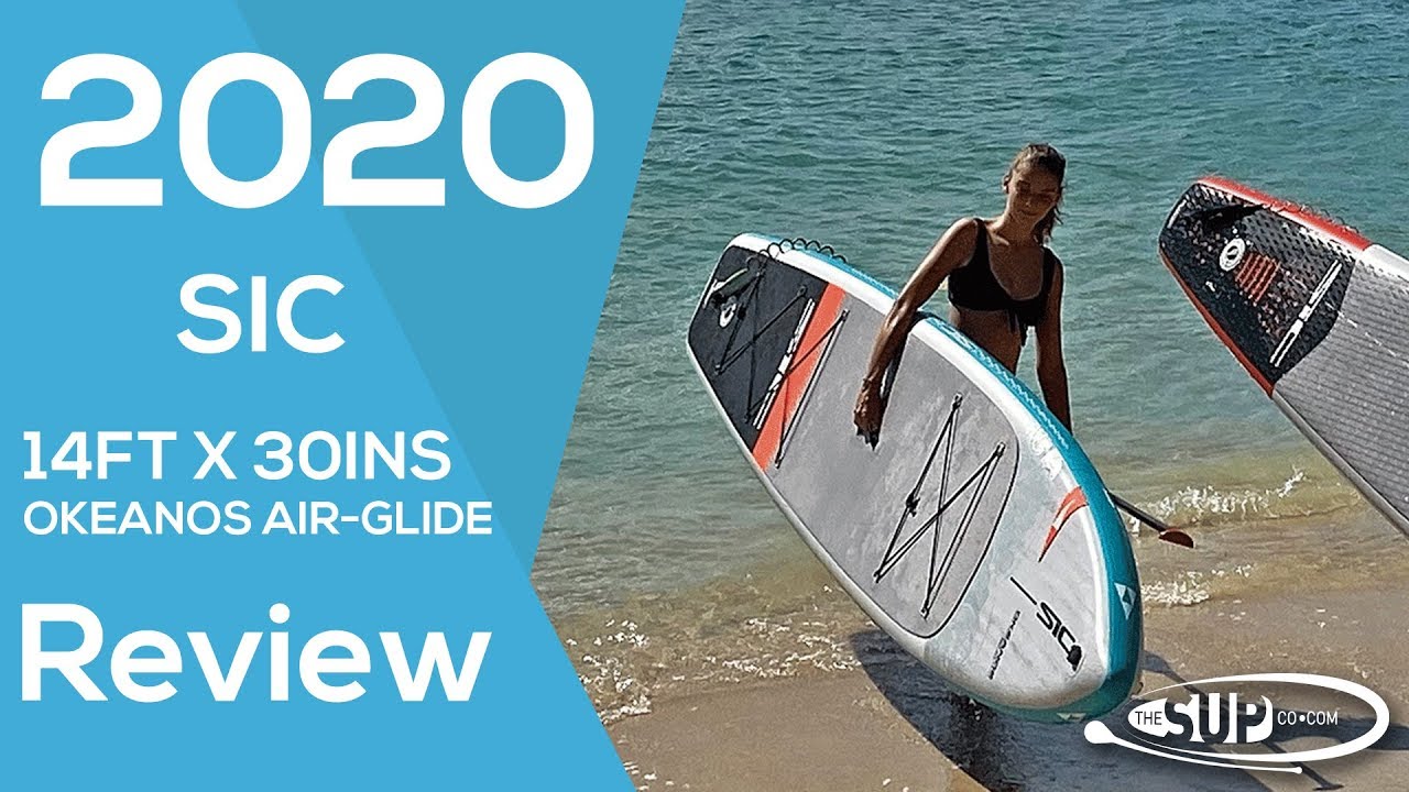 SIC 12'6 x 31