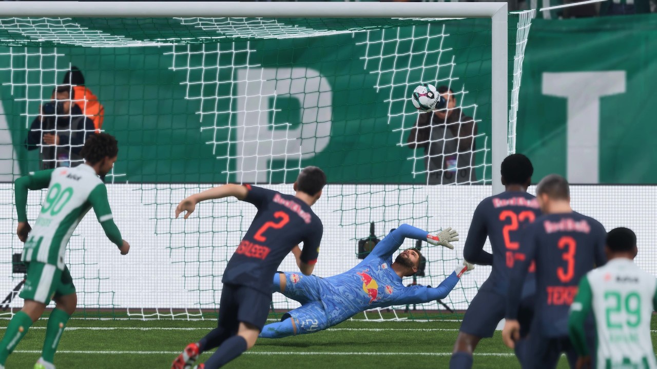 🇦🇹 AUSTRIA’S MATCH OF THE YEAR?! Rapid Wien 2-0 ➝ 2-3 ➝ 4-3 Salzburg | HISTORIC COMEBACK