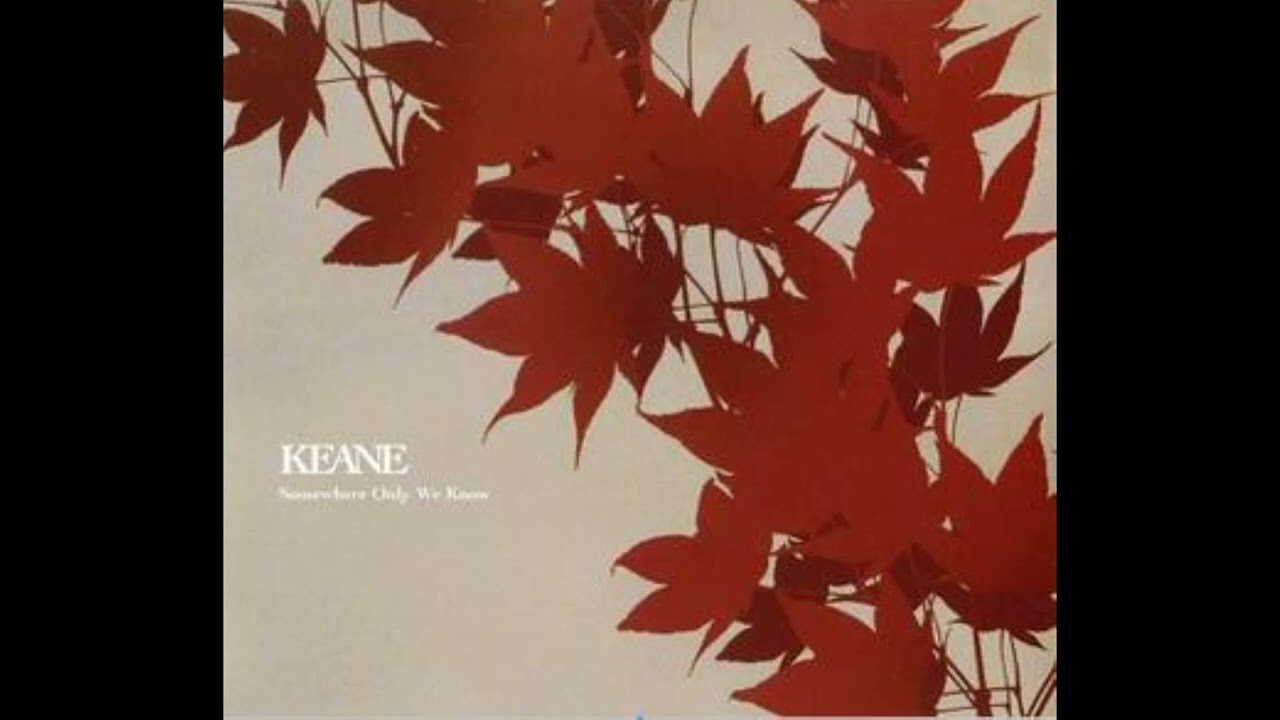 Somewhere Only We Know (Keane cover) by Claude Pineault & Claude Cyr