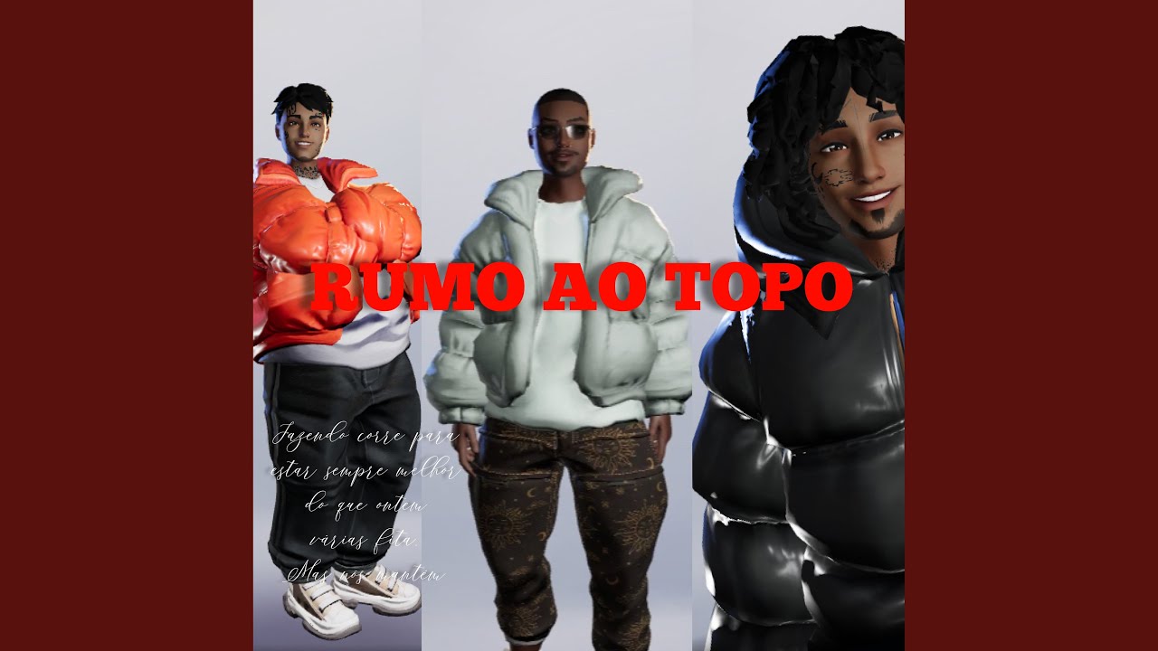 Rumo ao Topo