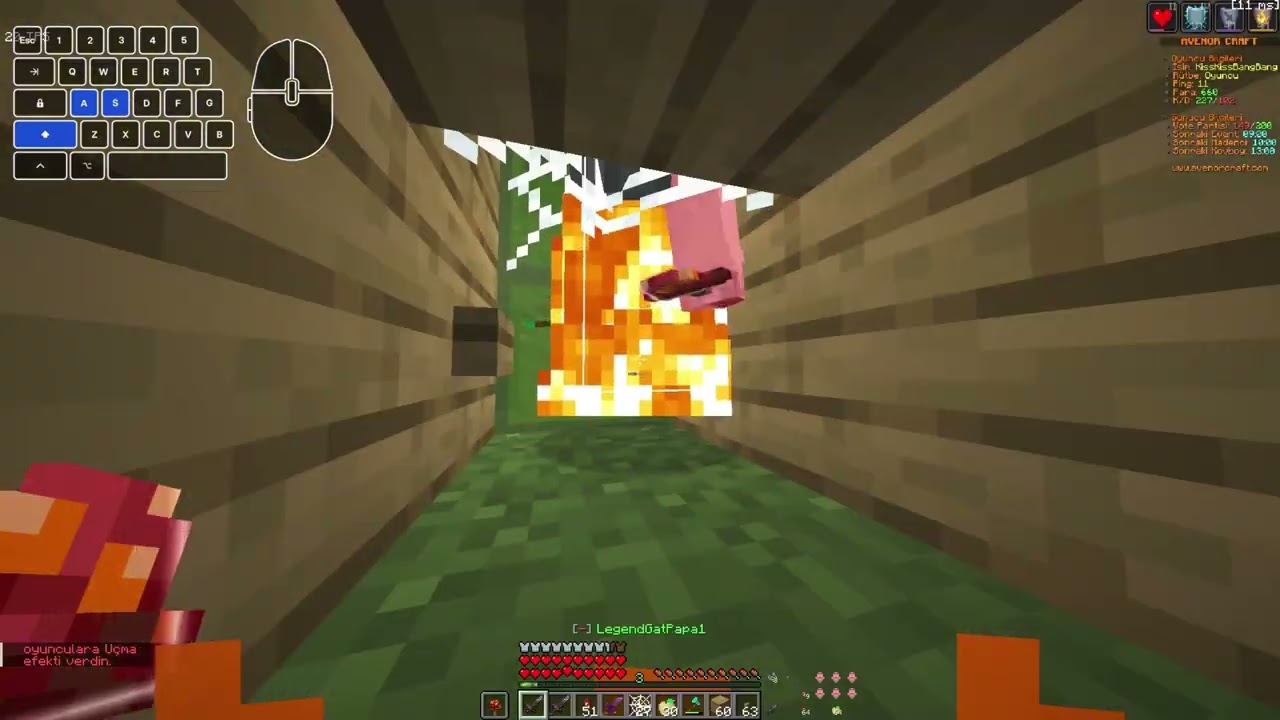 AvenorCraft #3
