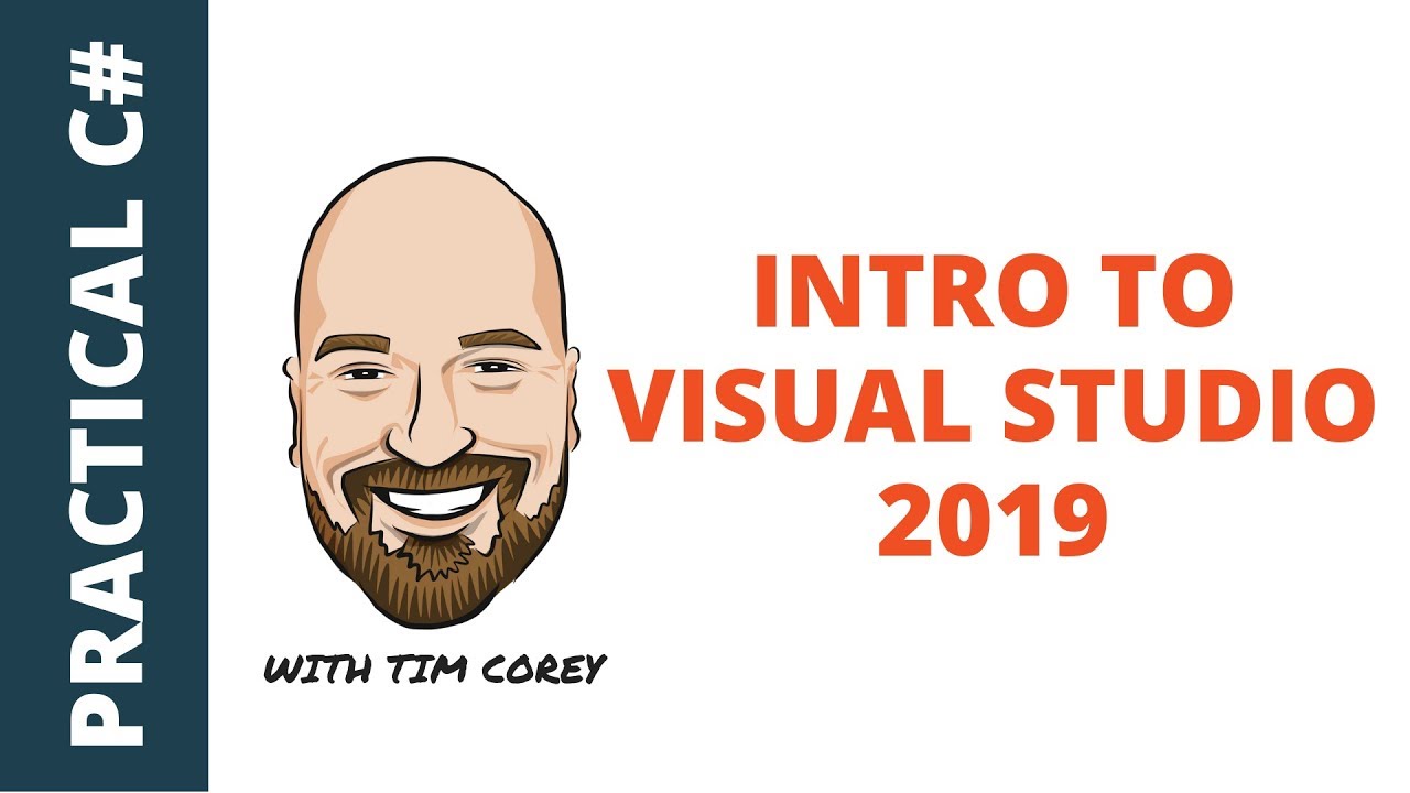 Intro to Visual Studio 2019 - What's New, What's Better, and Why You Should Upgrade