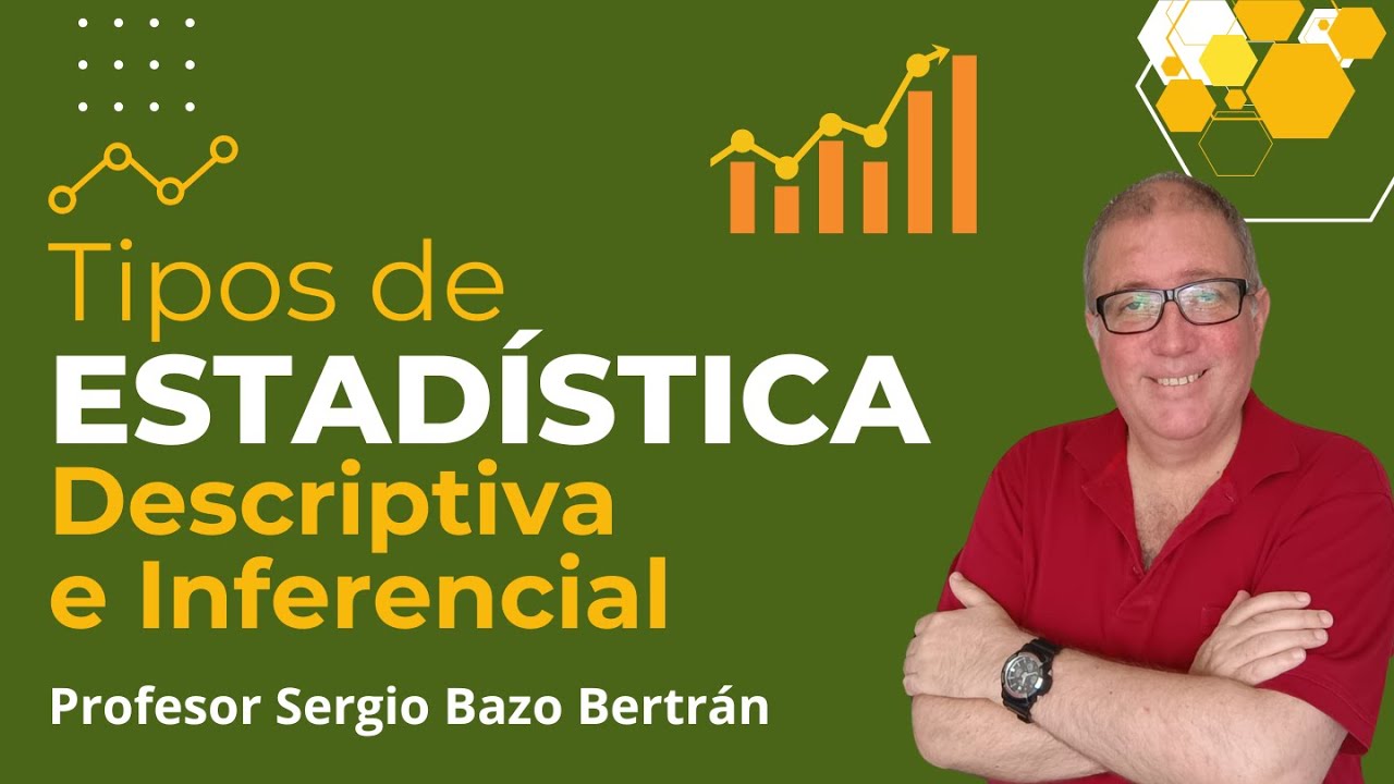 📊 Estadística Descriptiva vs. Inferencial: Diferencias Explicadas con Ejemplos Prácticos 🔍