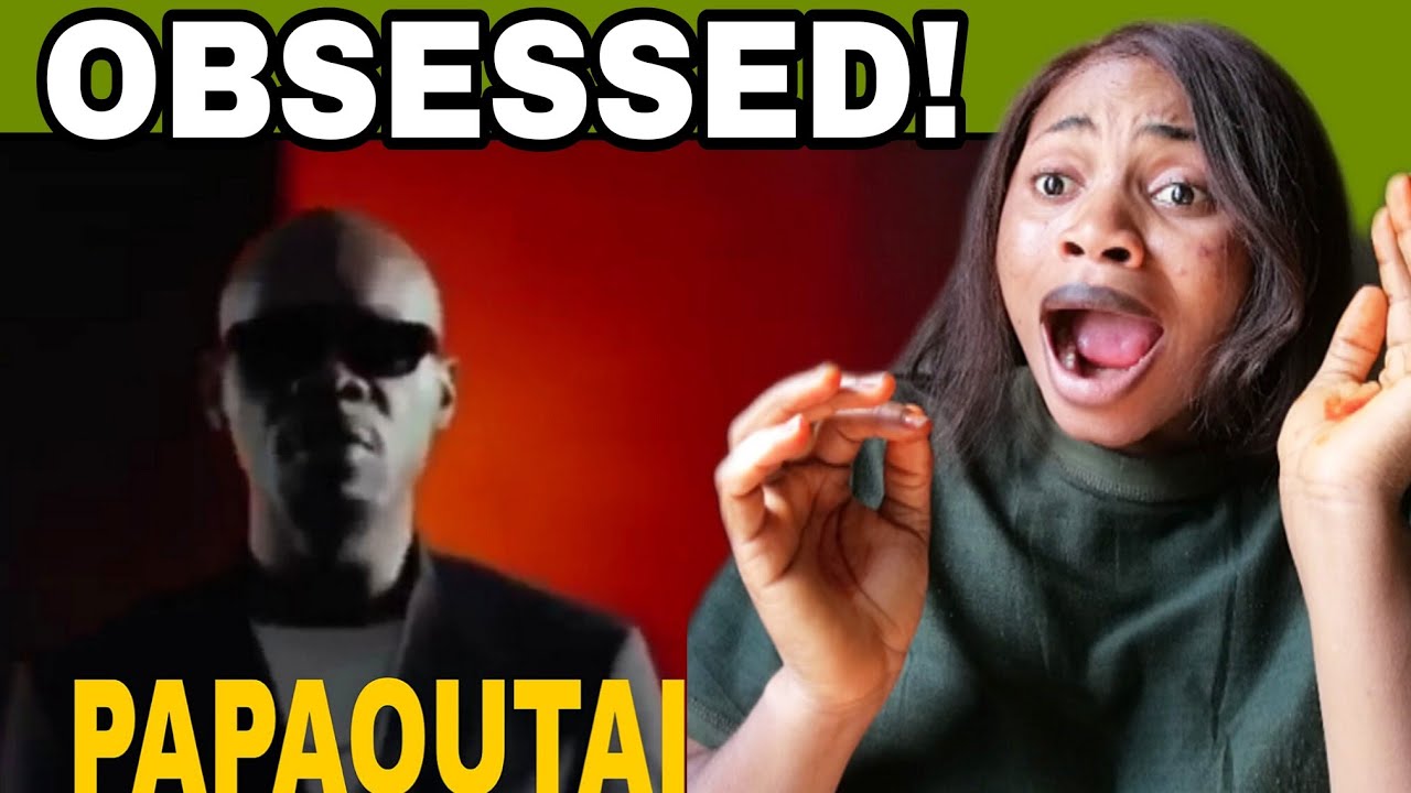 IT HITS HARD?! 🔥Papaoutai Afro Soul Music | FIRST REACTION 