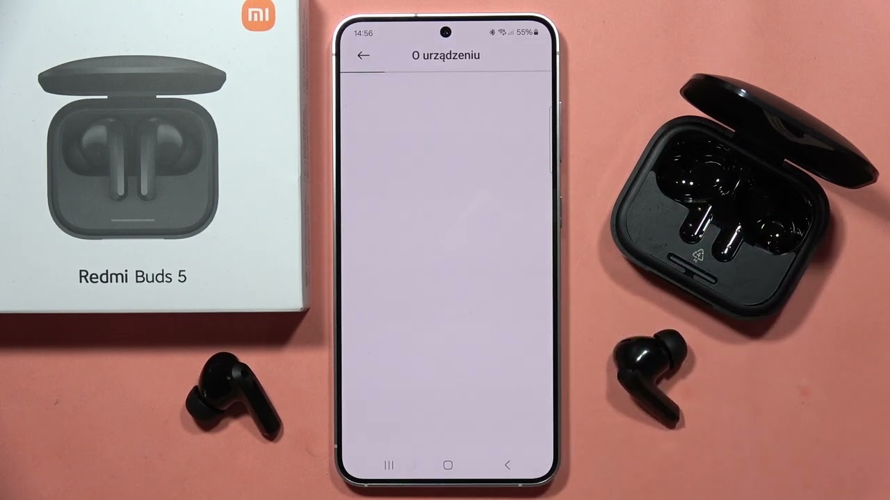 Redmi Buds 5 - Najciekawsze funkcje
