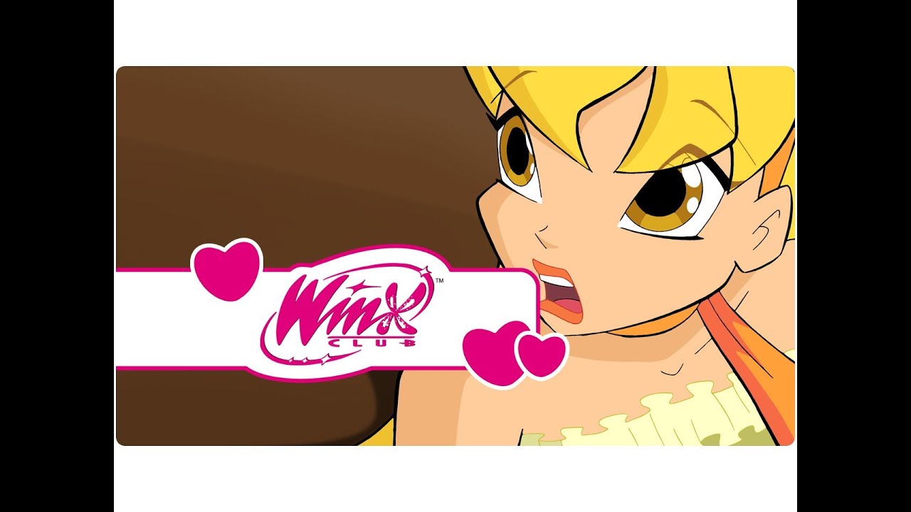 Winx Club - Saison 2 Épisode 4 - Un coup de foudre - [ÉPISODE COMPLET]