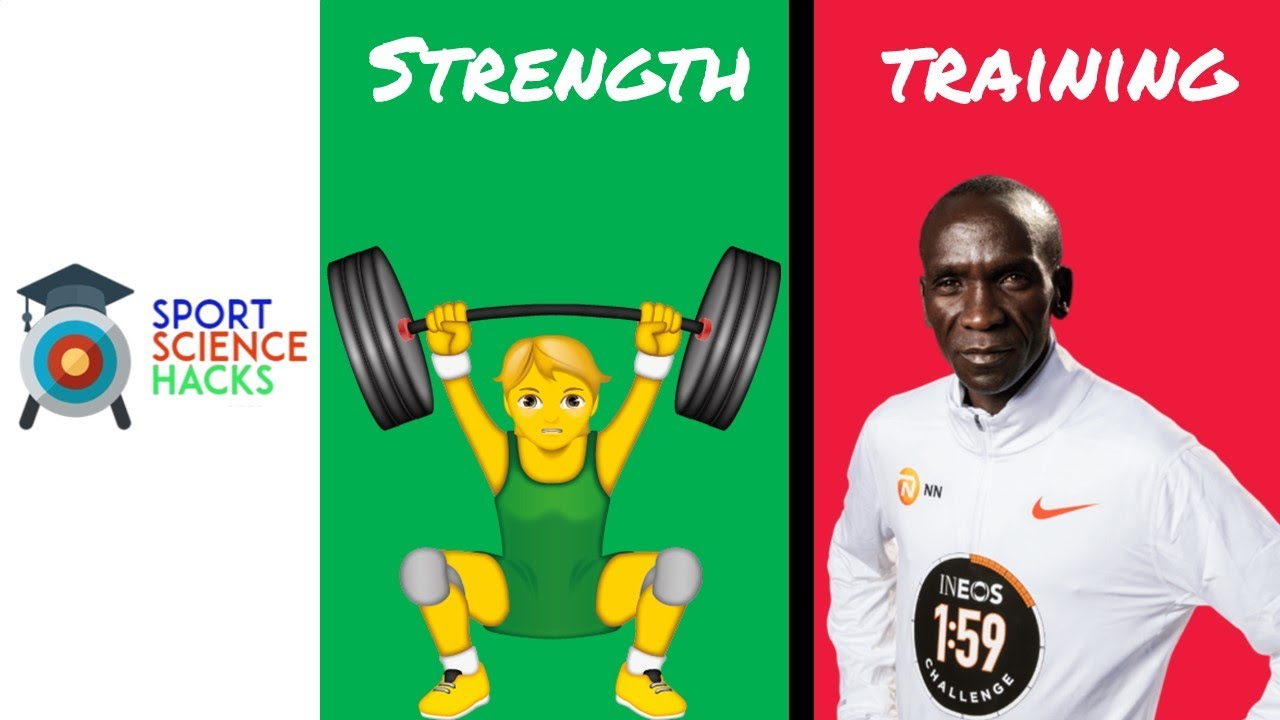 Five journal articles on strength training you NEED to read