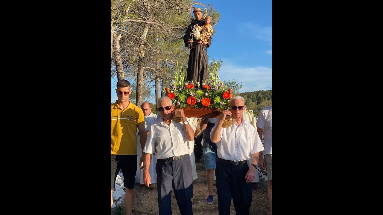 Fiestas Caserío de Benali 2024