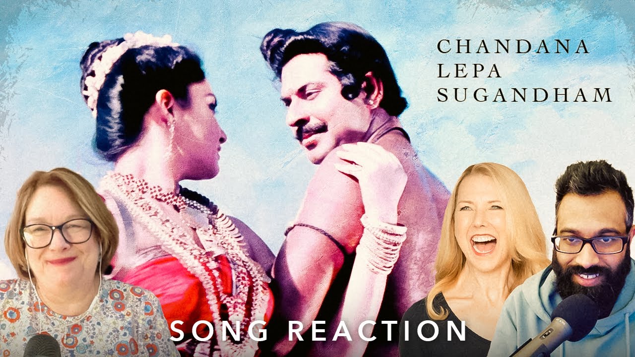 Chandana Lepa Sugandham REACTION | Mammootty