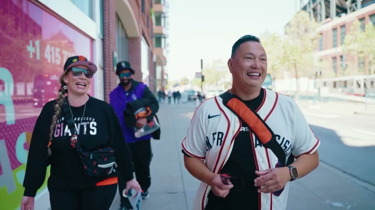 🏀 Bay Area&rsquo;s Best Pregame Spot? Inside Splash Sports Bar at Thrive City | American Dream TV Segment