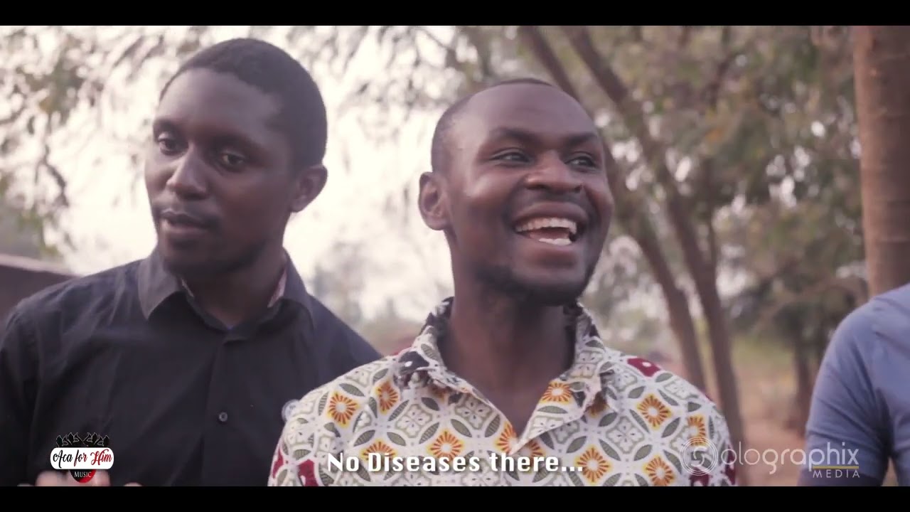 Mbadwa - Aca  4 Him (Official Video)