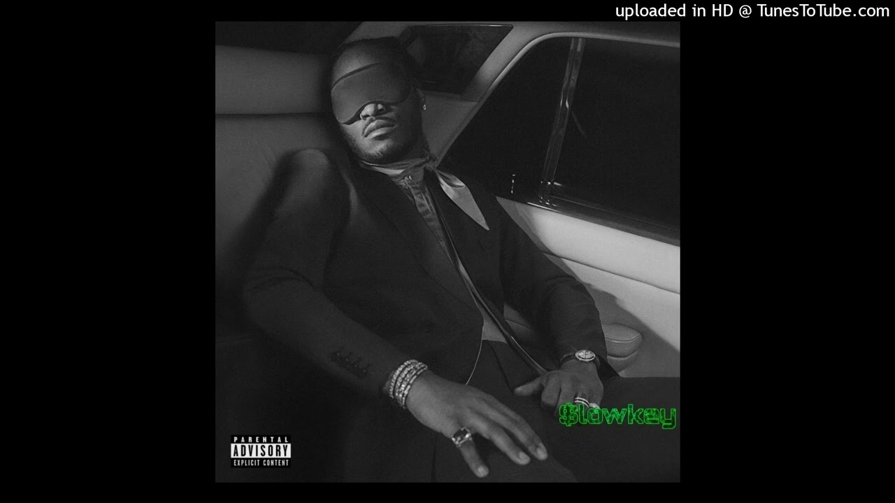 Future - 712PM Slowed Down #slowkey