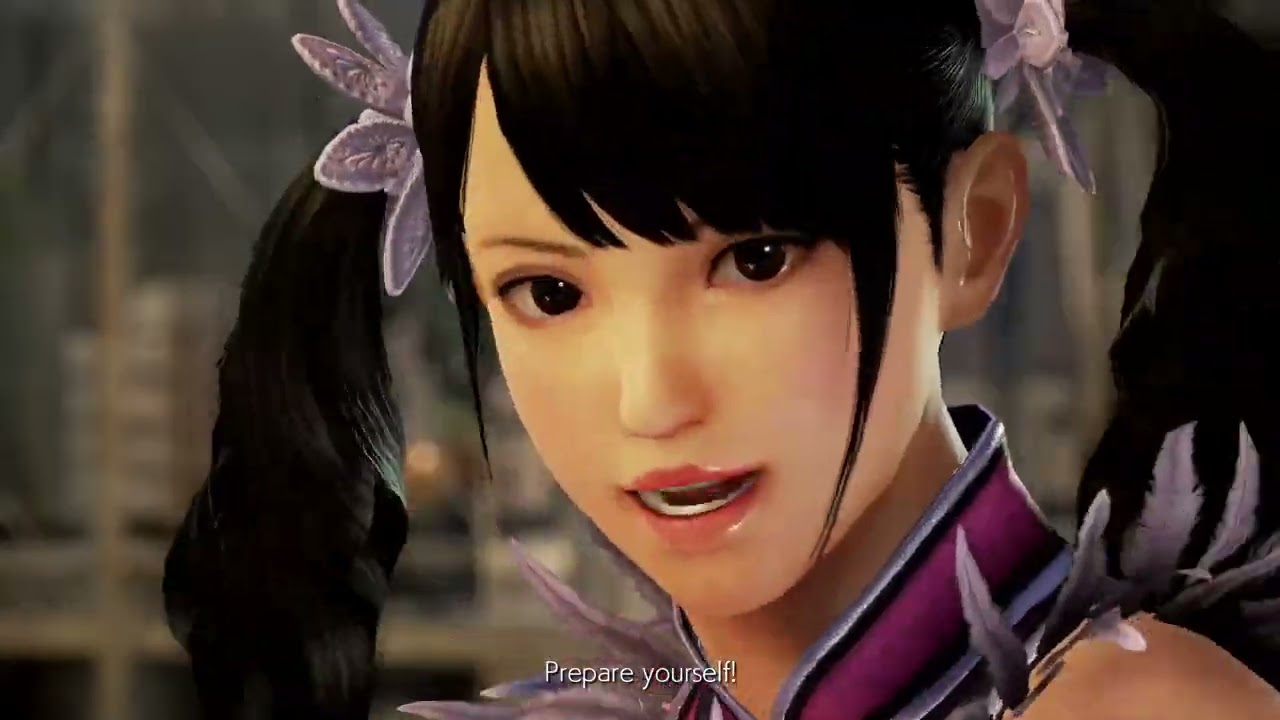 Tekken 7 PC Gameplay | Epic Fights, Crazy Combos & Next-Level Action 