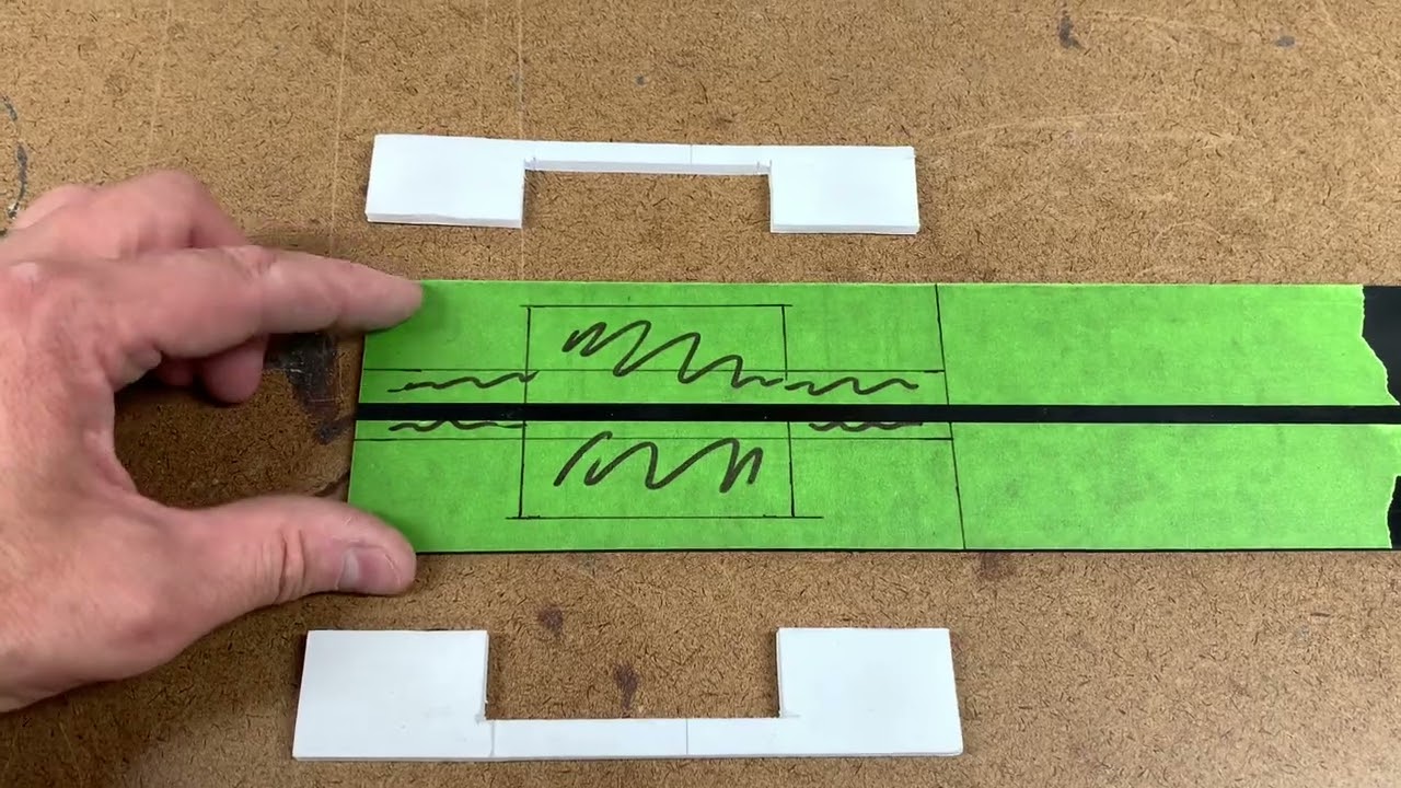 CarMiZa- Old School Car Audio Rebuild- Trunk Details part 28